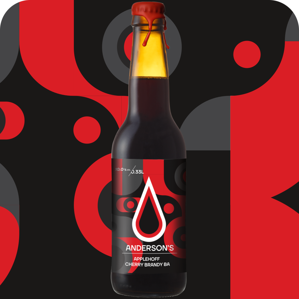 Applehoff Cherry Brandy BA 2023
