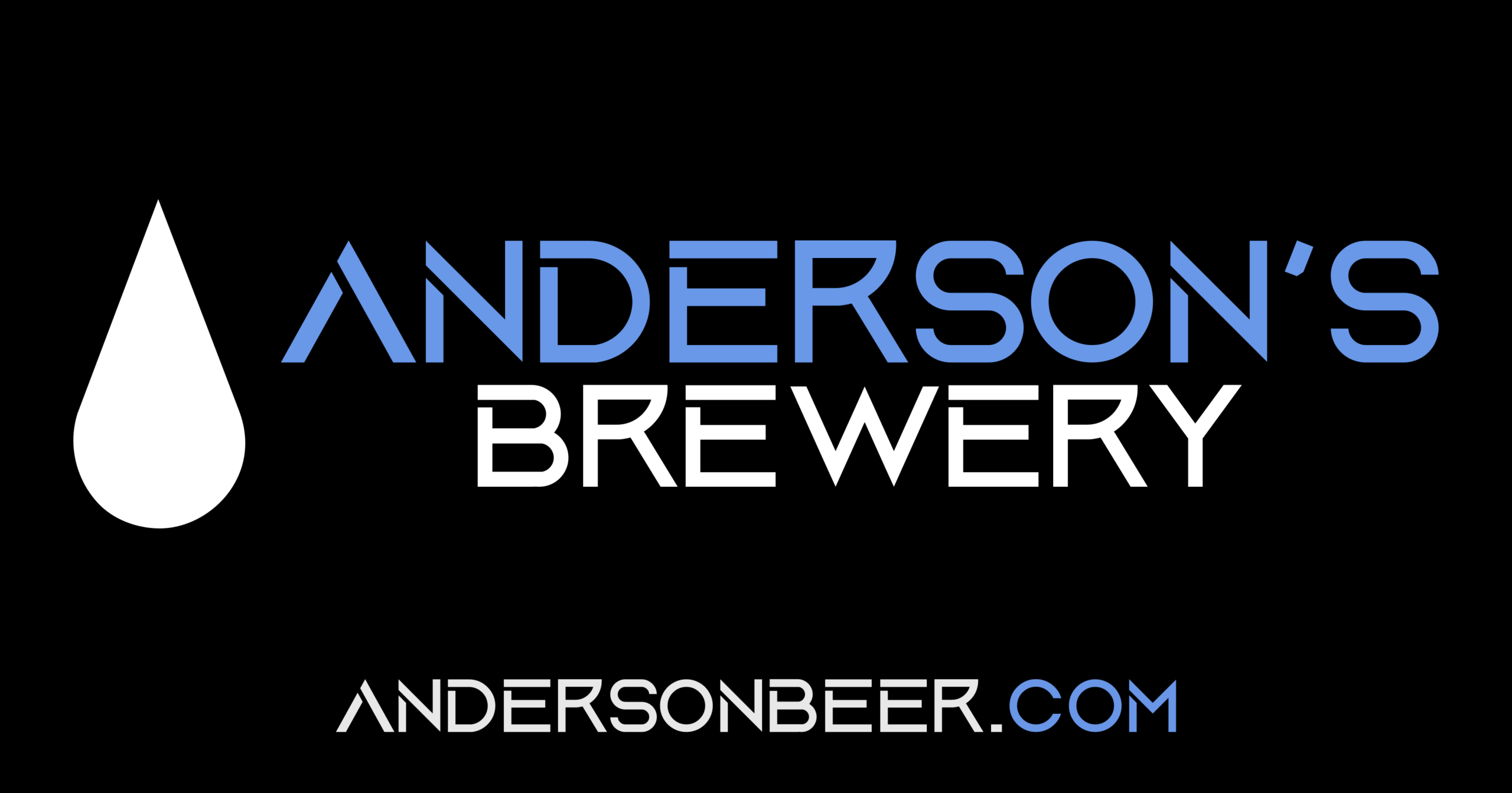 Anderson's Brewery